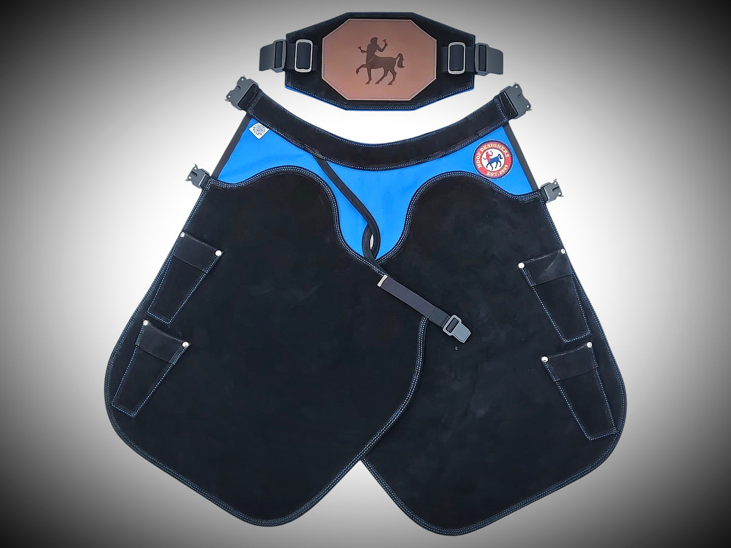Tablier Hoof Designers