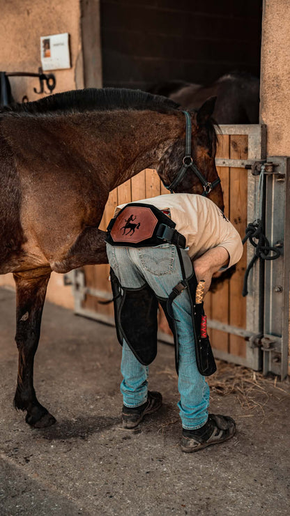 Tablier Hoof Designers