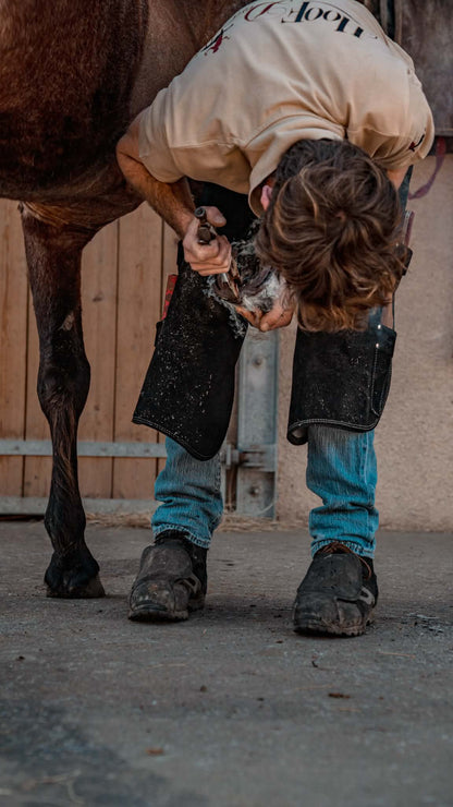 Tablier Hoof Designers