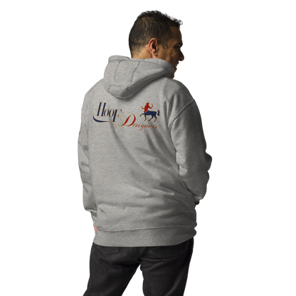 SWEAT HOOF ORIGINE